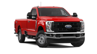 2026 Ford Super Duty® External Image 5